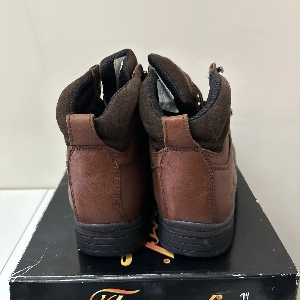 Thorogood 804-4900 Waterproof Sport Hiker Composite Safety Toe Boot 12W